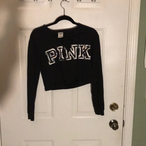 Crop Top - Picture 1 of 3